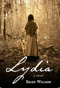 Enlarge image Cover: Lydia - Brian Willson