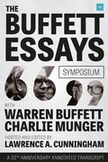 Cover: The Buffett Essays Symposium - Harriman House