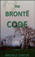 Cover: Bronte Code - Michele Carter