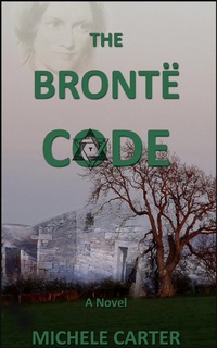 Enlarge image Cover: Bronte Code - Michele Carter