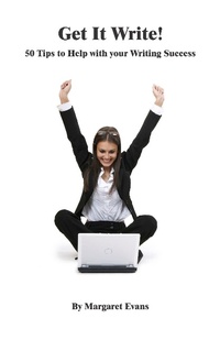 Enlarge image Cover: Get It Write! - Margaret Evans