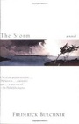 Cover: The Storm - HarperOne
