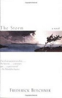 Enlarge image Cover: The Storm - HarperOne