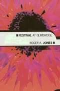Cover: Festival at Glimbridge - Roger Jones