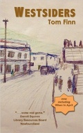 Cover: Westsiders - Petra Books