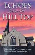 Cover: Echoes from the Hill Top - Ray Wiseman