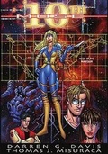 Cover: Maze of the Minotaur - Angel Gate