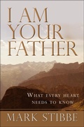 Cover: I am Your Father - Monarch Books