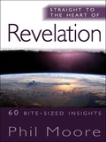 Cover: Straight to the Heart of Revelation - Monarch Books