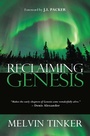 Cover: Reclaiming Genesis - Monarch Books