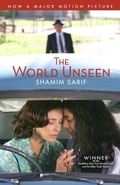 Cover: The World Unseen - Shamim Sarif