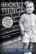 Cover: Secret Things - Robert Thomson
