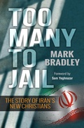 Cover: Too Many to Jail - Monarch Books