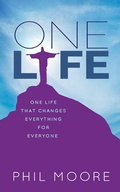 Cover: One Life - Monarch Books