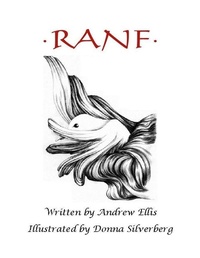 Enlarge image Cover: Ranf - Andrew Ellis