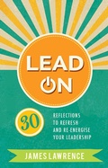 Cover: Lead On - Monarch Books