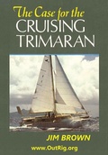 Cover: Case for the Cruising Trimaran - Outrigmedia Publisher