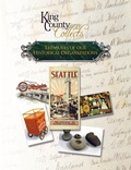 Cover: King County Collects - Shoreline Historical Museum