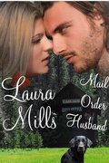 Cover: Mail Order Husband - Laura Mills