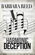 Cover: Harmonic Deception - Barbara Reed