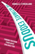Cover: The Ultimate Exodus - Monarch Books