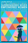 Cover: Surrendered Wives Empowered Women - Laura Doyle