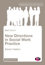 Cover: New Directions in Social Work Practice - Learning Matters Ltd