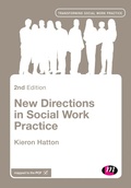 Cover: New Directions in Social Work Practice - Learning Matters Ltd