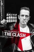 Cover: Rise and Fall of The Clash - Thin Man Press