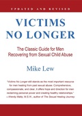 Cover: Victims No Longer - Small Wonder Books