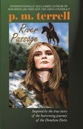 Cover: River Passage - Drake Valley Press