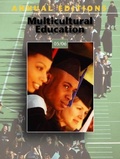 Cover: Annual Editions - Dushkin/McGraw-Hill