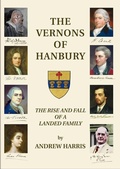 Cover: Vernons of Hanbury - Andrew Harris
