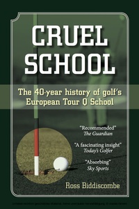 Abbildung von: Cruel School - Dolman Scott Publishing