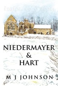 Cover: Niedermayer & Hart - M J Johnson