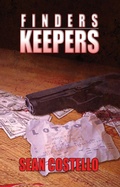 Cover: Finders Keepers - Sean Costello