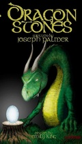 Cover: Dragon Stones - Joseph Palmer