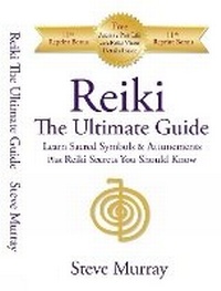 Enlarge image Cover: Reiki -- The Ultimate Guide - Body & Mind Productions