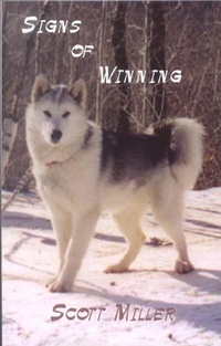 Enlarge image Cover: Signs of Winning - Editions Solitude Press