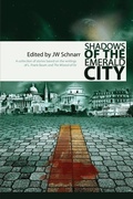 Cover: Shadows of the Emerald City - Northern Frights Publishing