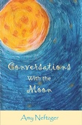 Cover: Conversations with the Moon - Fog Ink