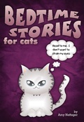 Cover: Bedtime Stories for Cats - Fog Ink
