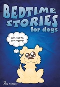 Cover: Bedtime Stories for Dogs - Fog Ink
