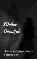 Cover: Dollar Dreadfuls Volume One - Chris Roberts