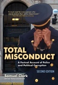 Cover: Total Misconduct - Samuel Clark