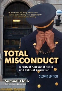 Enlarge image Cover: Total Misconduct - Samuel Clark