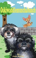 Cover: Oskiwaddlemunchabunch - John Hurley