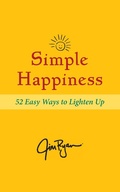 Cover: Simple Happiness - Jim Ryan