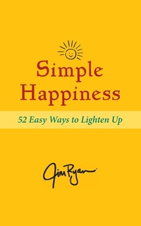 Enlarge image Cover: Simple Happiness - Jim Ryan