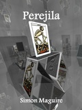 Cover: Perejila - simon maguire
